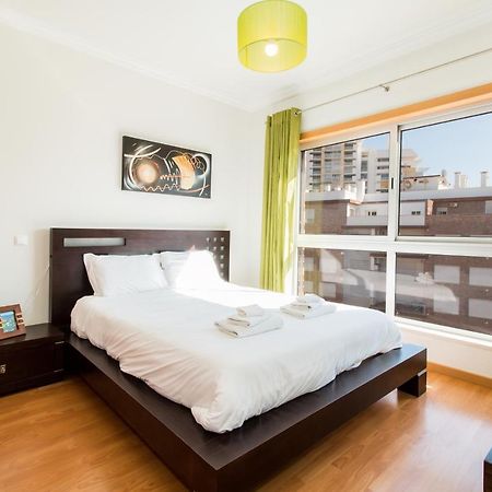 Seashells Apartment Armação de Pêra Esterno foto