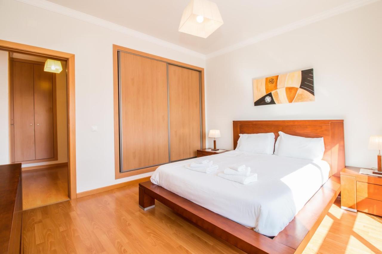 Seashells Apartment Armação de Pêra Esterno foto