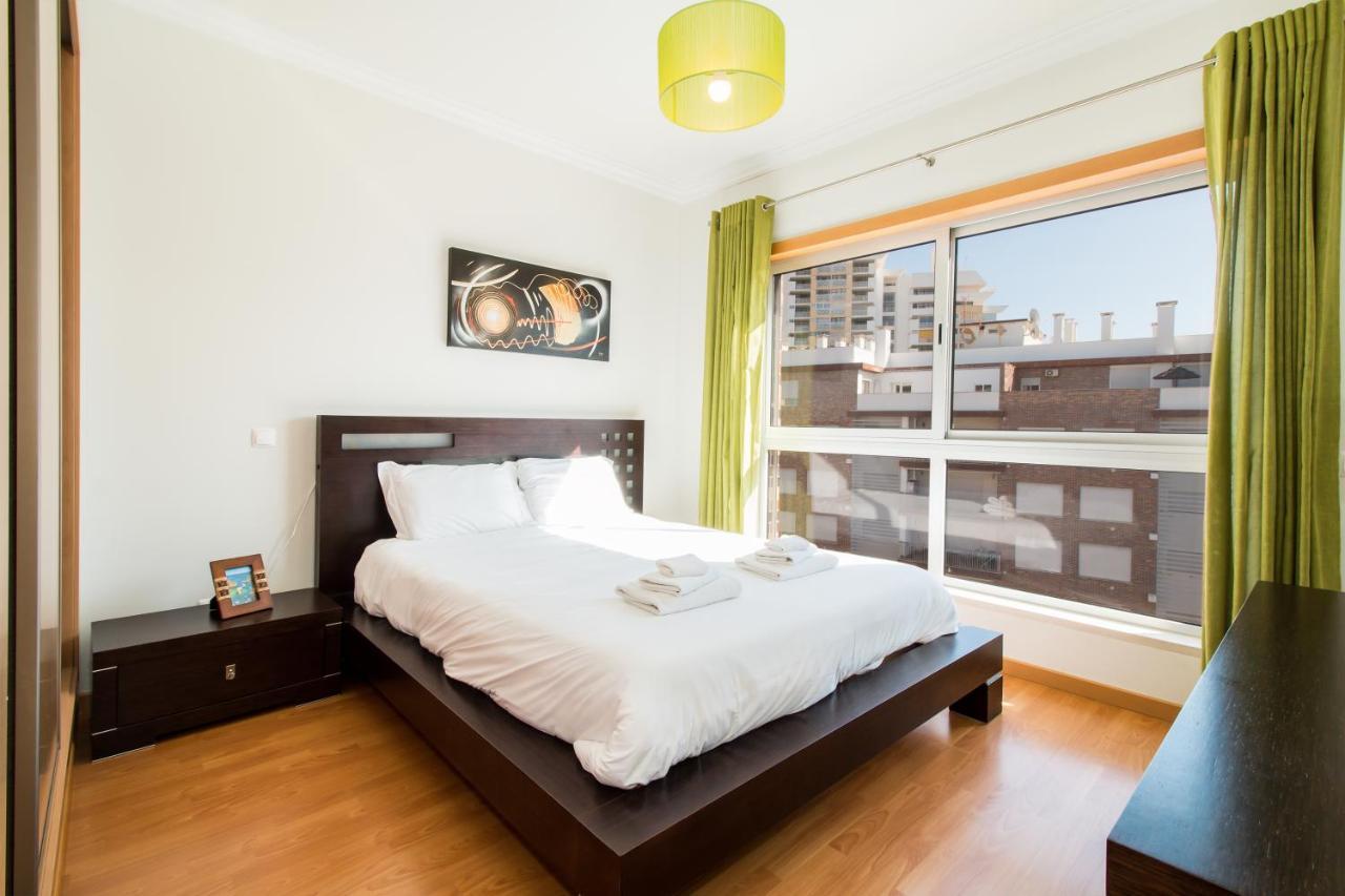 Seashells Apartment Armação de Pêra Esterno foto