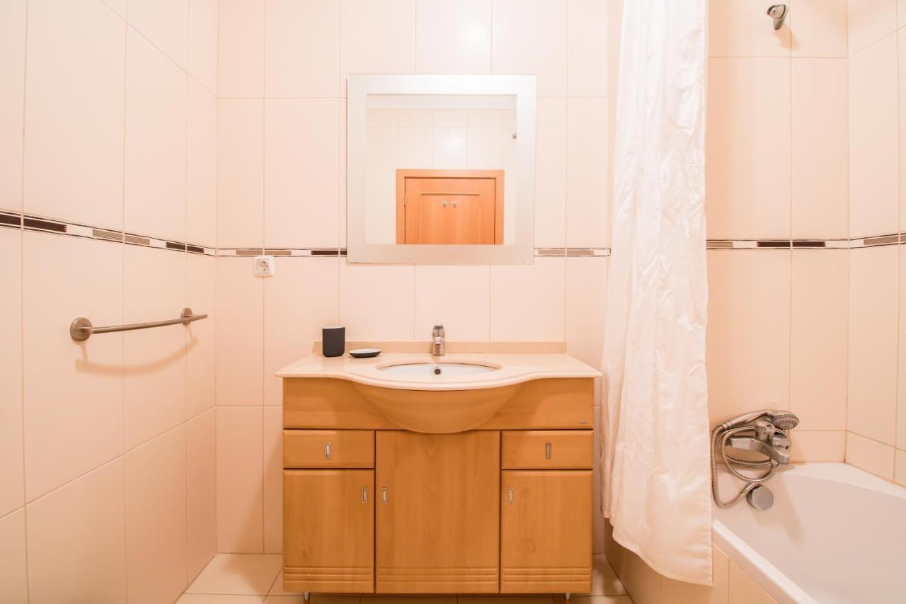 Seashells Apartment Armação de Pêra Esterno foto