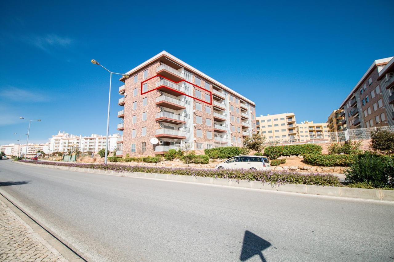 Seashells Apartment Armação de Pêra Esterno foto